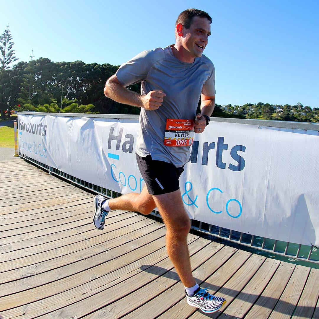 2025 Waterfront Half Marathon