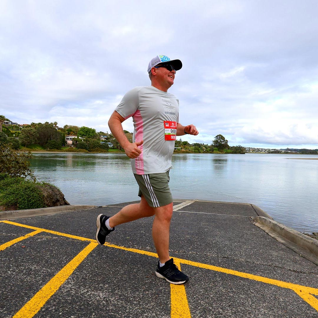 2025 Waterfront Half Marathon