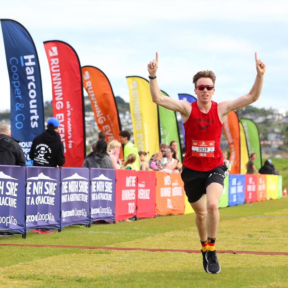 2025 Waterfront Half Marathon